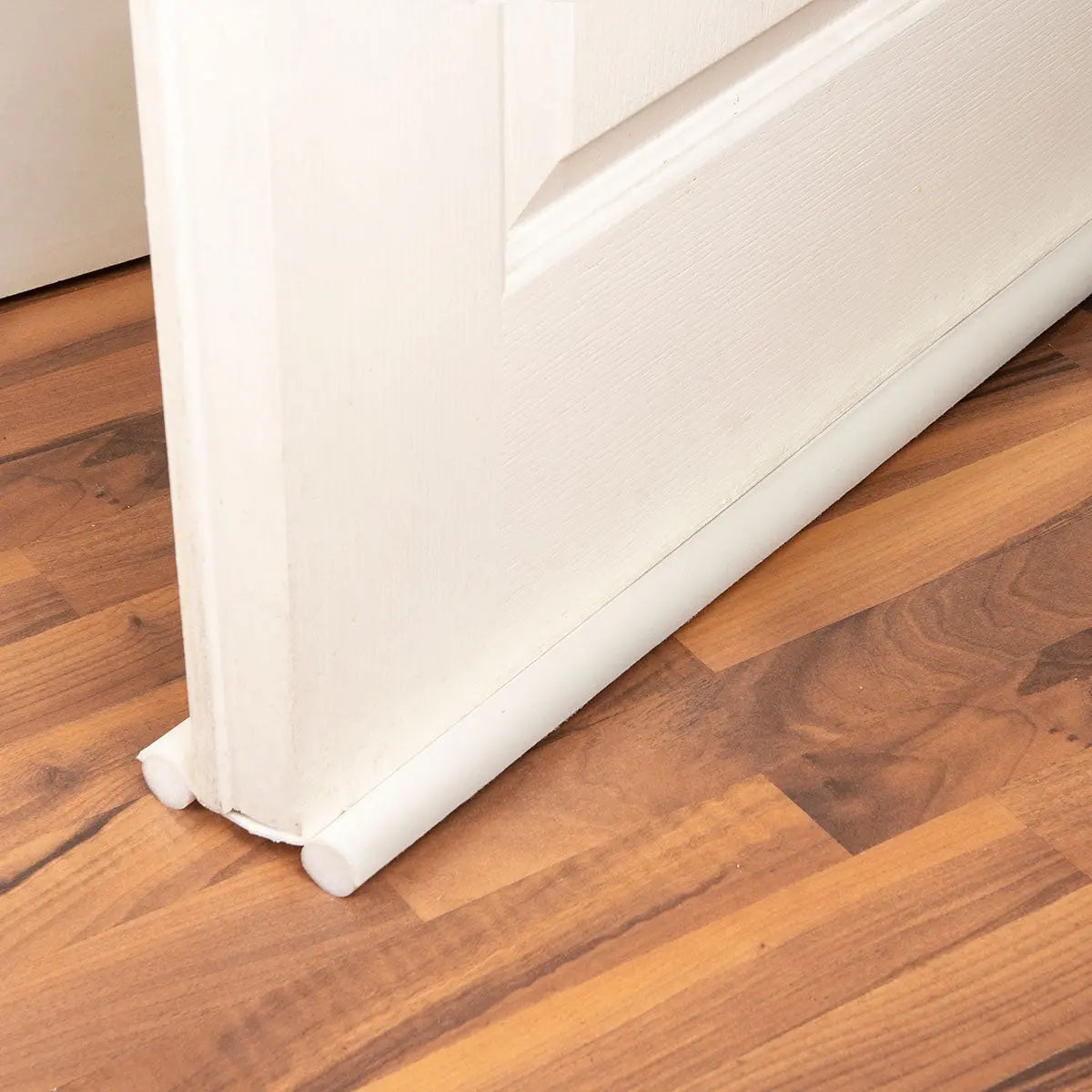 Zócalo Burlete Suprabond Doble Extra Ancho 120cm - Blanco Suprabond