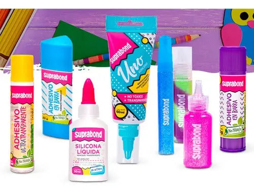 Silicona Liquida Suprabond de 30ml