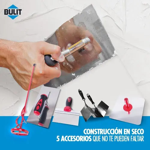 Mezclador BULIT serie 500 - 60 cm