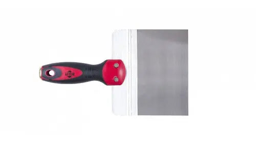 Espátula Flexible BULIT tapicero de acero inoxidable - serie 700 - 150 mm