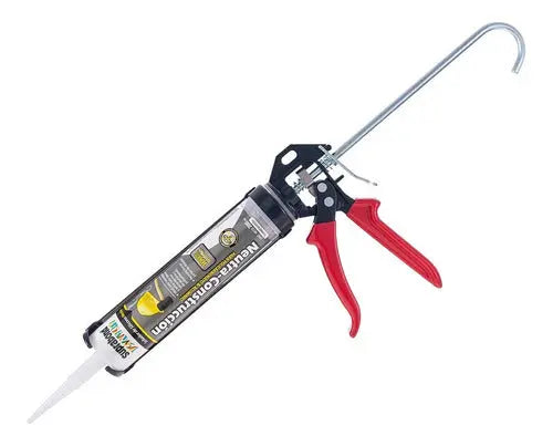 Sellador de Silicona Suprabond Construcción Neutra - Transparente 280ml