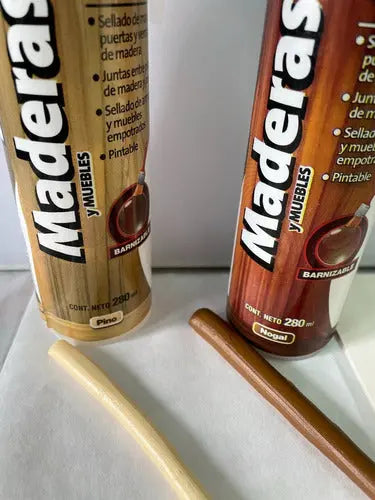 Sellador Suprabond para Maderas y Muebles - Pino 280ml