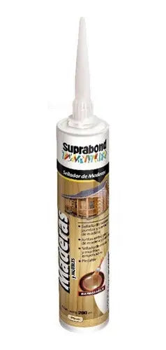 Sellador Suprabond para Maderas y Muebles - Pino 280ml