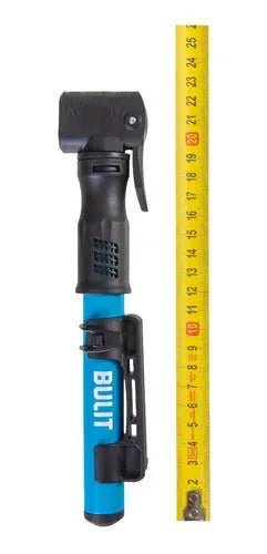 Inflador BULIT serie 600