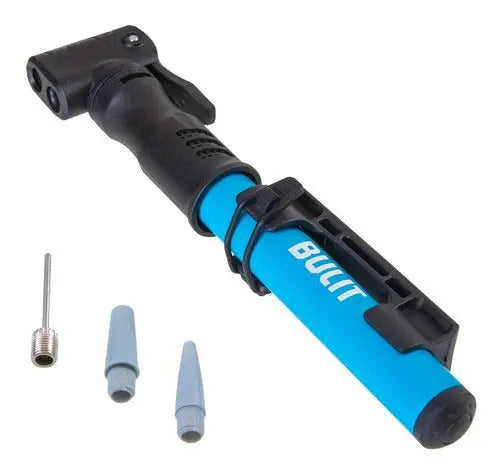 Inflador BULIT serie 600