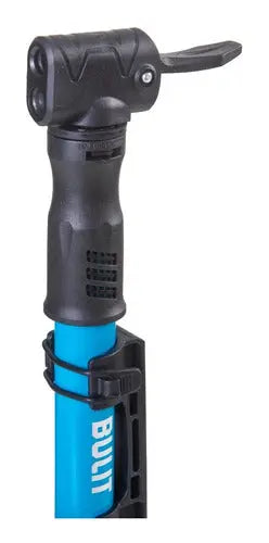 Inflador BULIT serie 600