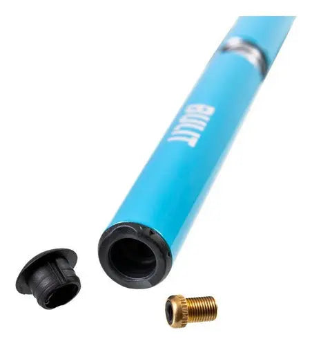 Inflador BULIT Telescópico serie 600