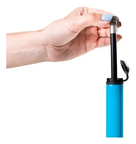 Inflador BULIT Telescópico serie 600