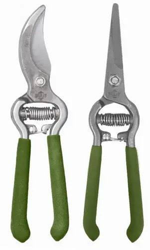 Set BULIT de tijeras de jardinería para poda serie 600 - 8"