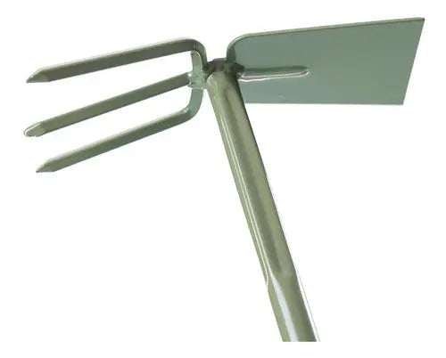 Azada y escardillo telescópico BULIT serie 800