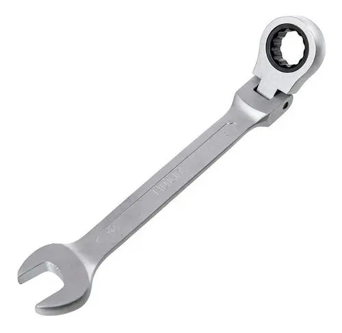 Llave Combinada BULIT articulada criquet - serie 800 10 mm