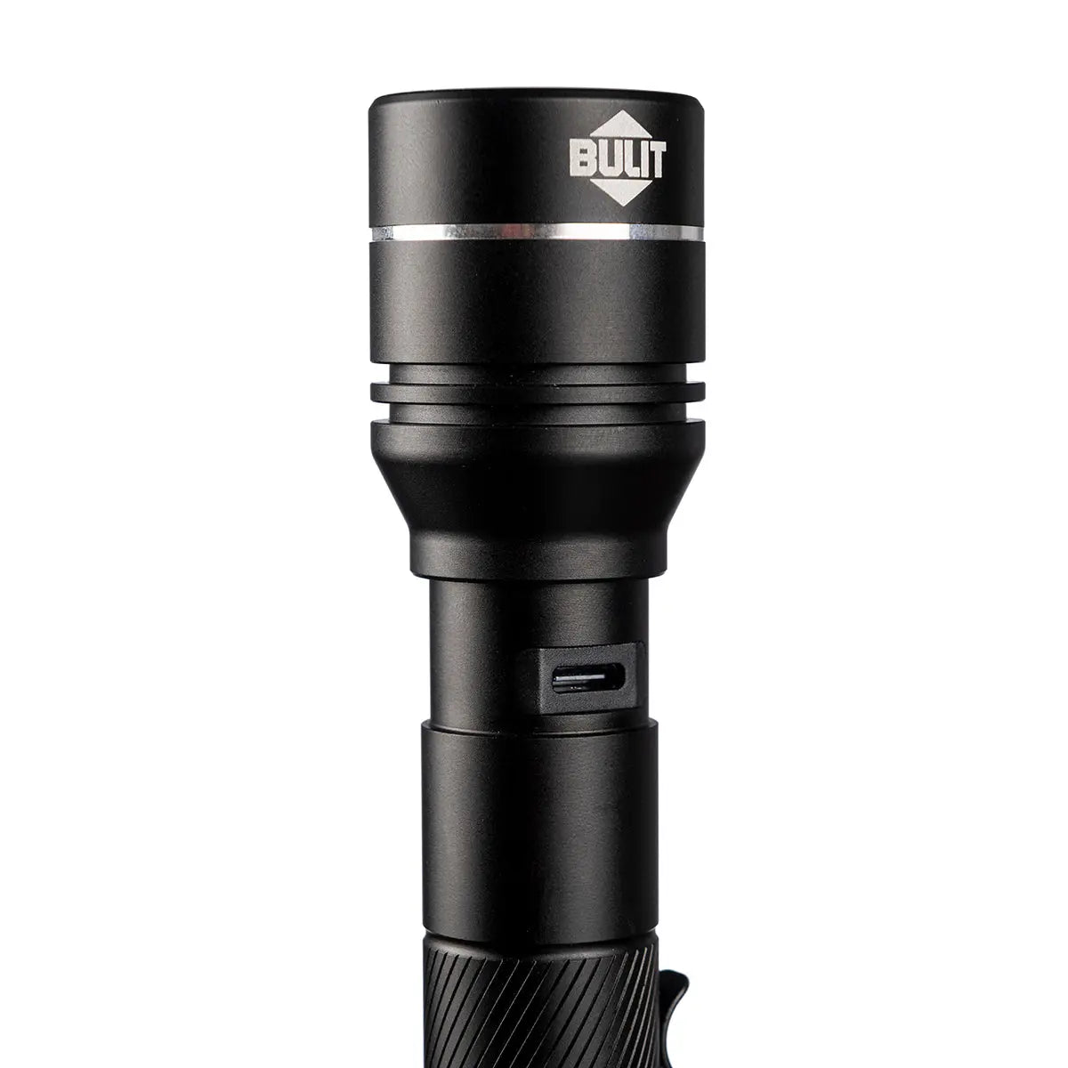 Linterna táctica BULIT recargable usb - serie 800 Bulit