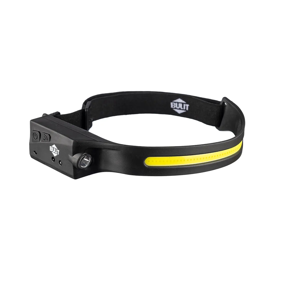 Linterna vincha BULIT recargable - serie 800 Bulit