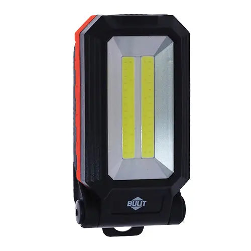 Luz auxiliar BULIT multifuncion outdoor recargable - serie 800 Bulit