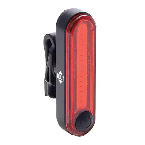Luz para bicicleta BULIT recargable - serie 800 Bulit
