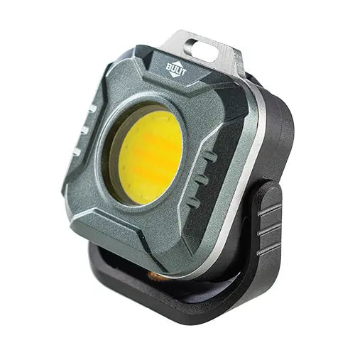 Luz auxiliar BULIT multifuncion outdoor recargable - serie 800 Bulit