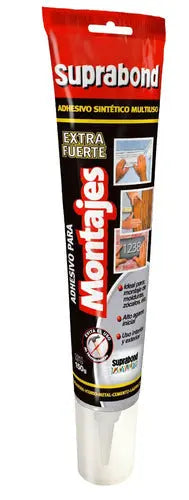 Adhesivo para Montajes Suprabond - Pomo 150gr