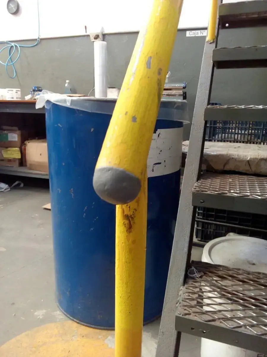 Masilla Suprabond Erpox Acero 100g - Soldadura en 10 Minutos Suprabond