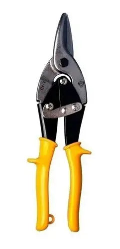 Tijera tipo aviación BULIT - Corte recto