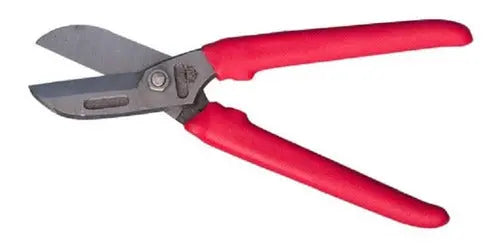 Tijera de Hojalatero BULIT - 8"