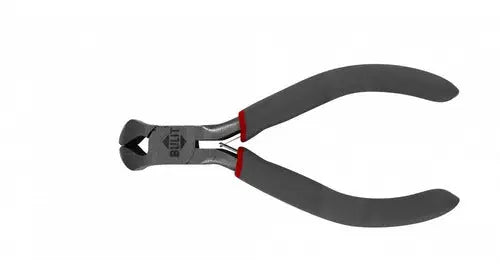 Alicate de precisión BULIT serie 600 corte frontal - 4 1/2"