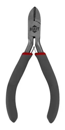 Alicate de precisión BULIT serie 600 - 4 -1/2"