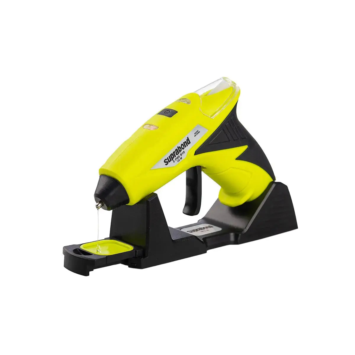 Pistola Encoladora Suprabond Inalámbrica 10w + Barras + Garantia Suprabond