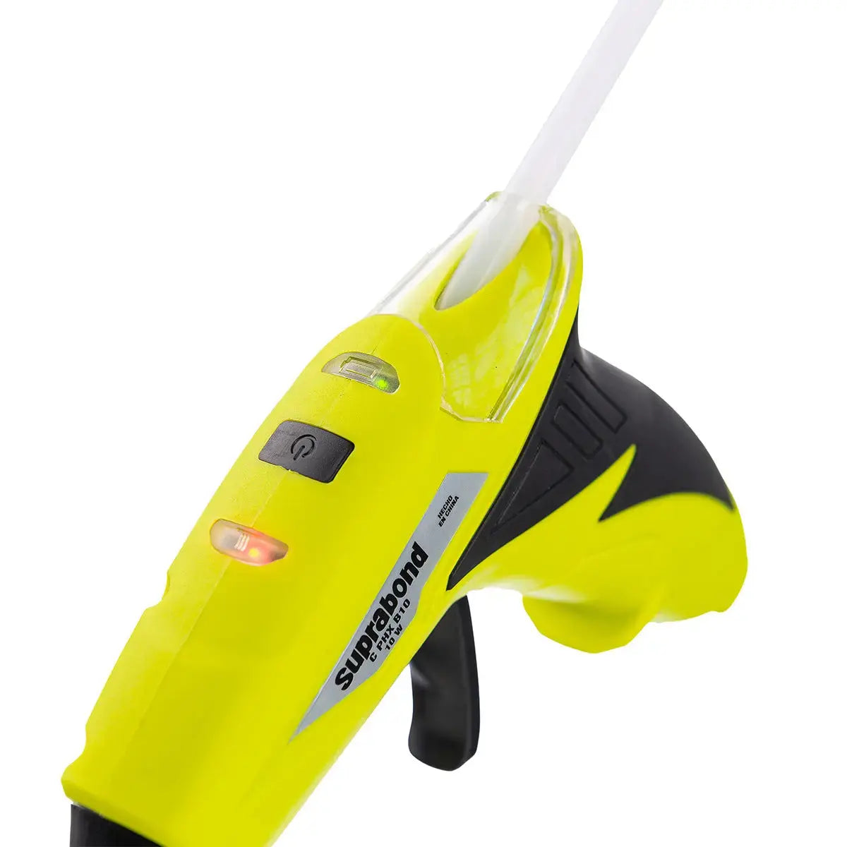 Pistola Encoladora Suprabond Inalámbrica 10w + Barras + Garantia Suprabond