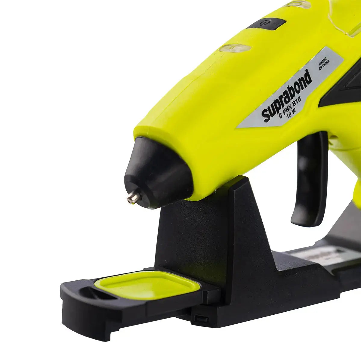Pistola Encoladora Suprabond Inalámbrica 10w + Barras + Garantia Suprabond