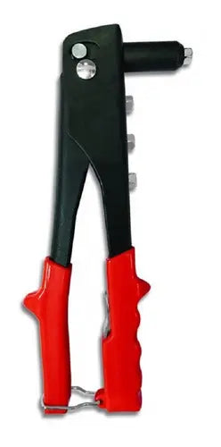 Remachadora BULIT - uso intensivo - serie 500