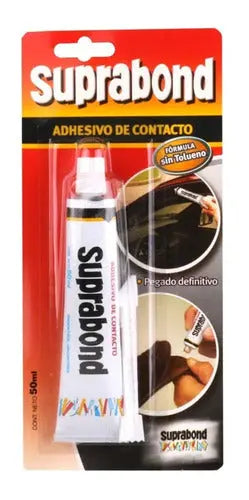 Adhesivo Suprabond Sintético - 50ml blister