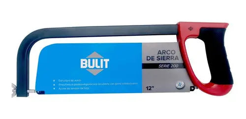 Arco de sierra BULIT - serie 200