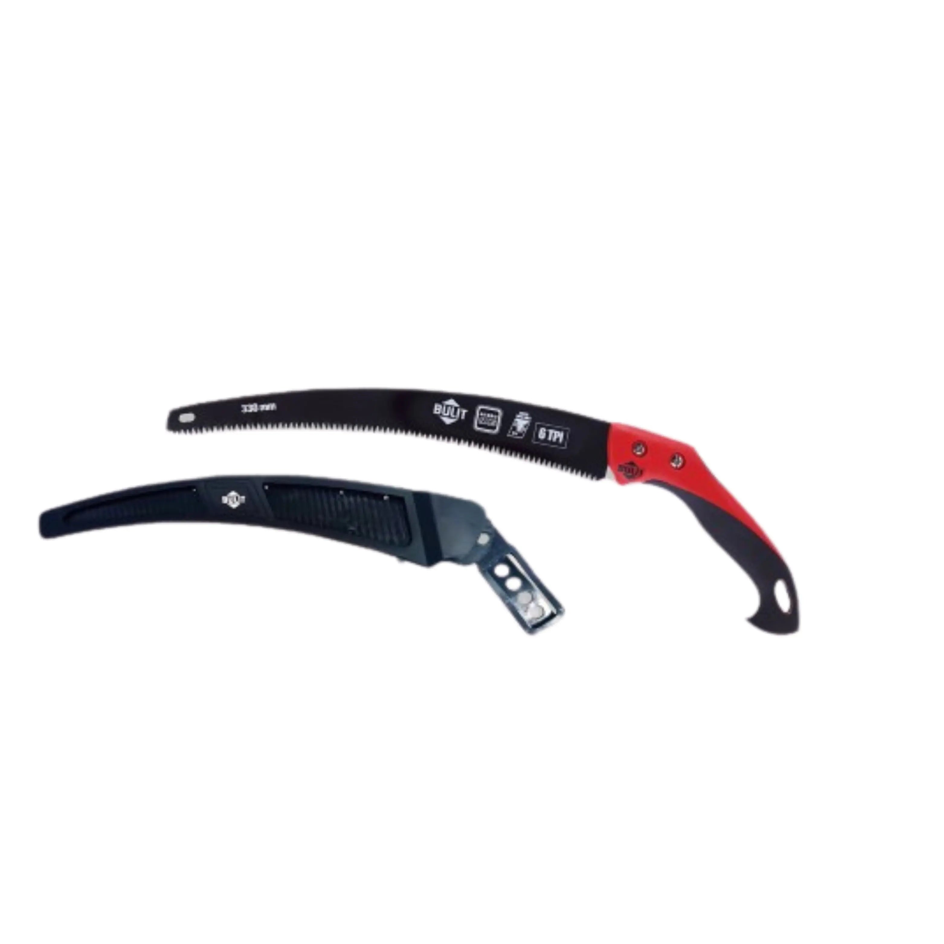 Serrucho de Poda BULIT - acero SK5 - 330 mm Bulit