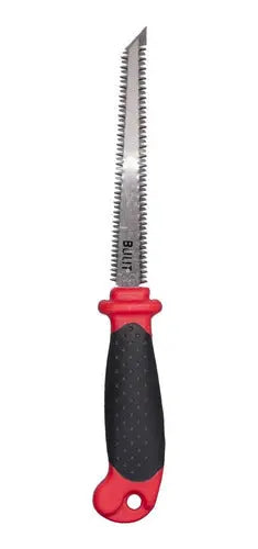 Serrucho BULIT turbo pro - construcción en seco - 165 mm