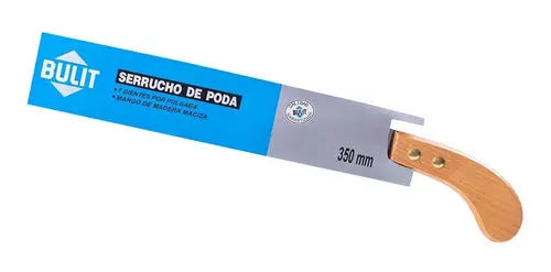 Set de Poda BULIT Tijera + Serrucho 350mm Bulit