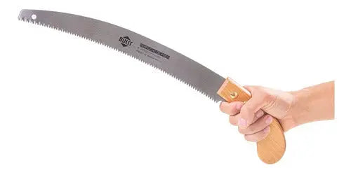 Set de Poda BULIT Tijera + Serrucho 350mm Bulit