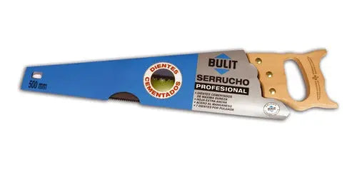 Serrucho Profesional BULIT - 500 mm