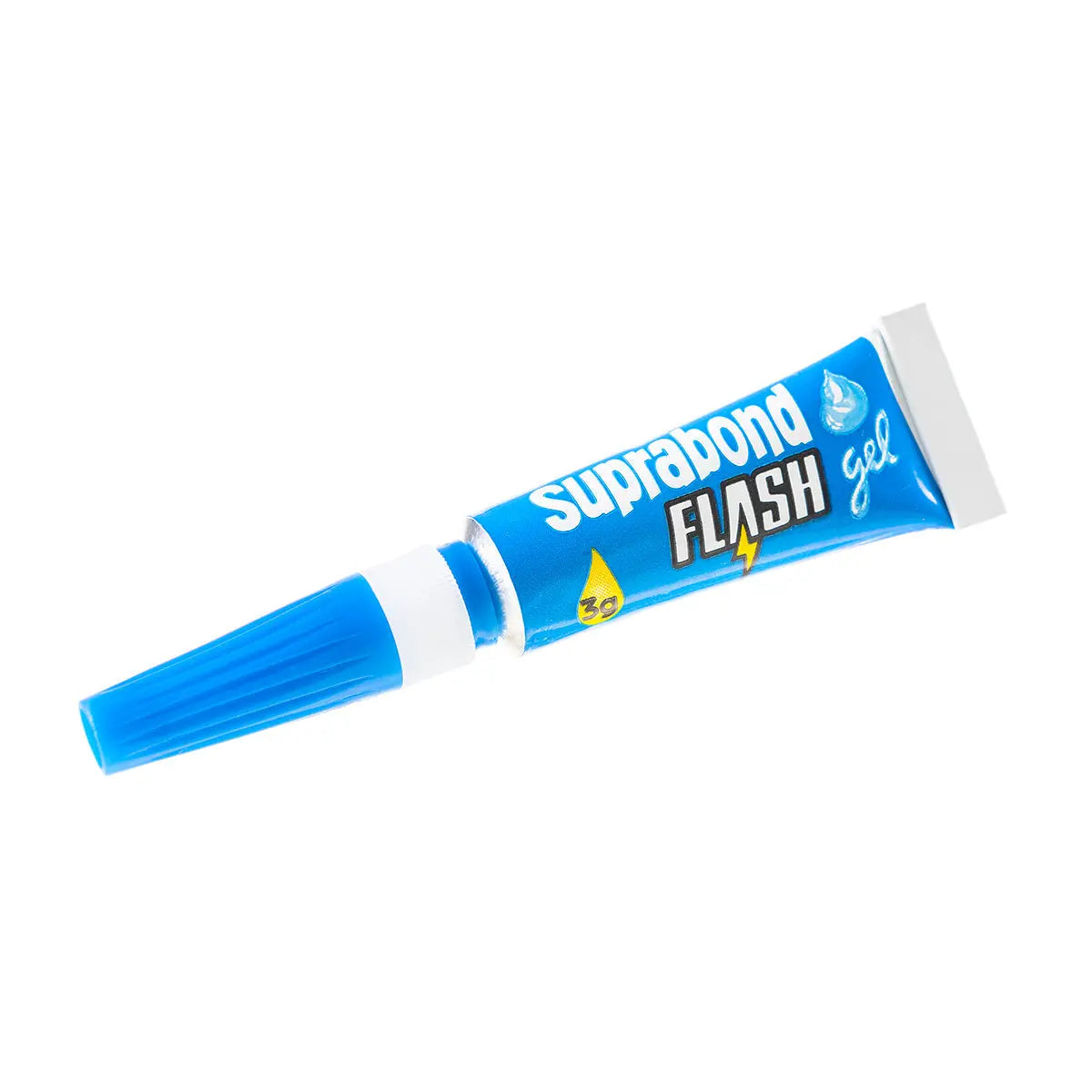 Adhesivo Flash Gel Suprabond 3g Suprabond