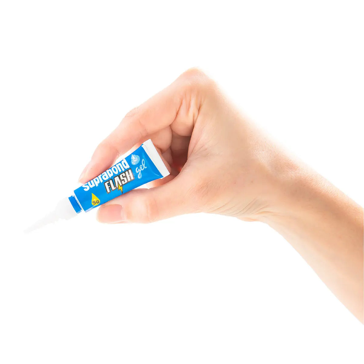 Adhesivo Flash Gel Suprabond 3g Suprabond