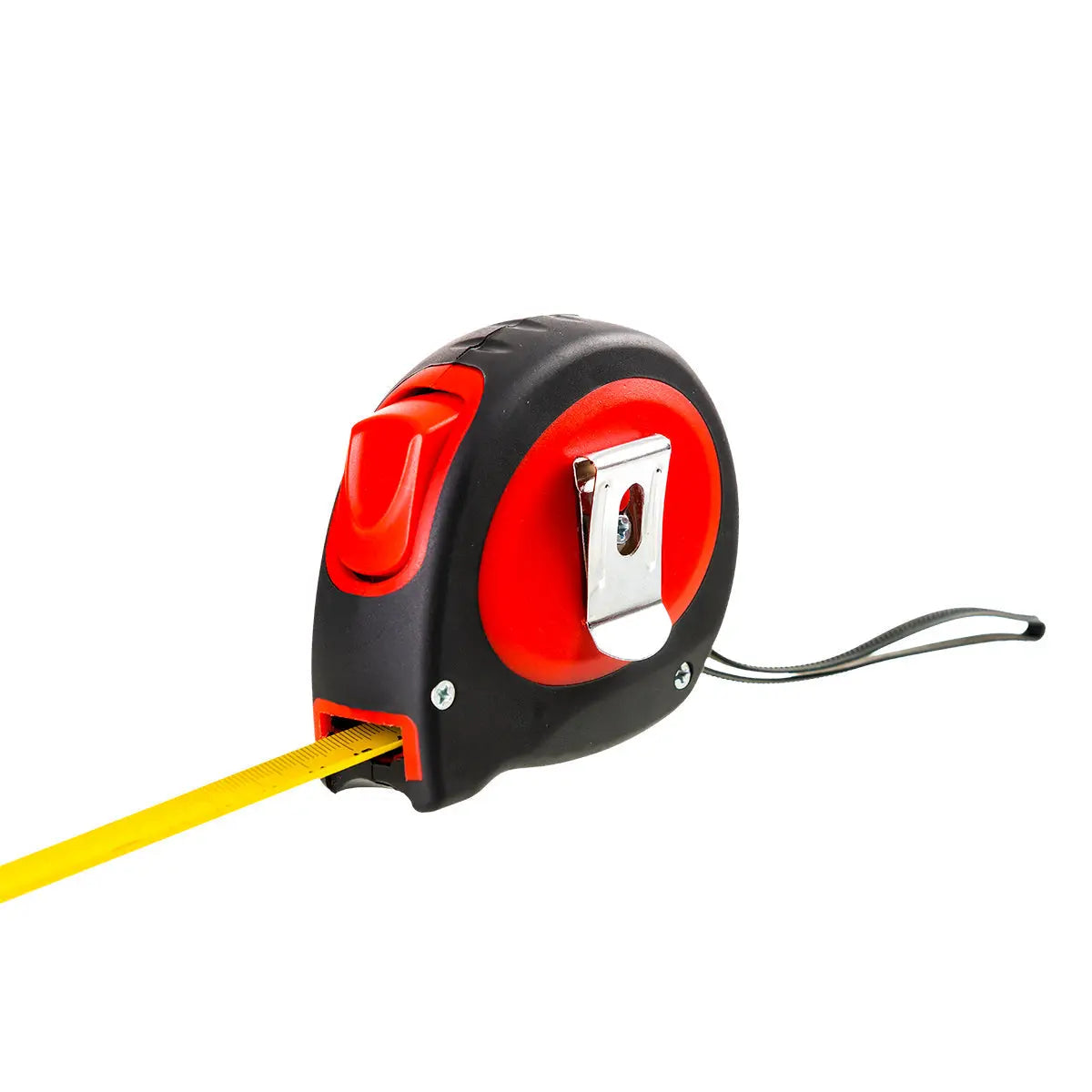 Cinta Métrica BULIT Serie 500 con Freno 5m X 19mm Bulit